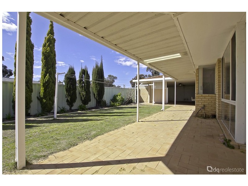 107 Duffy Terrace, Woodvale WA 6026