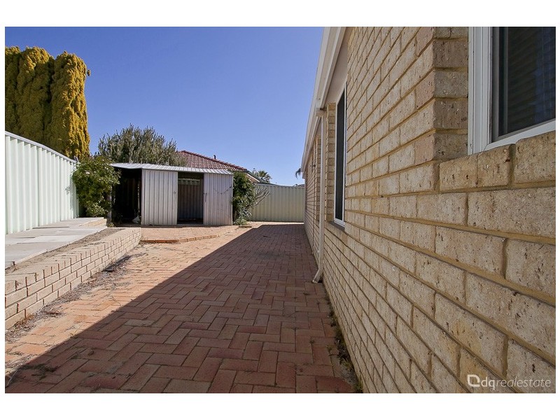 107 Duffy Terrace, Woodvale WA 6026