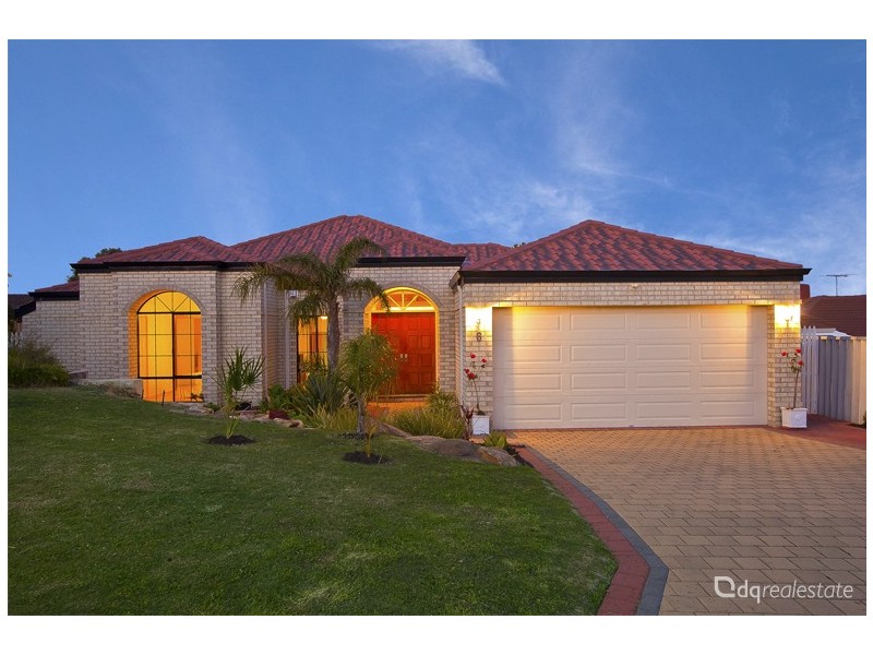 6 Torwood Grove, Edgewater WA 6027