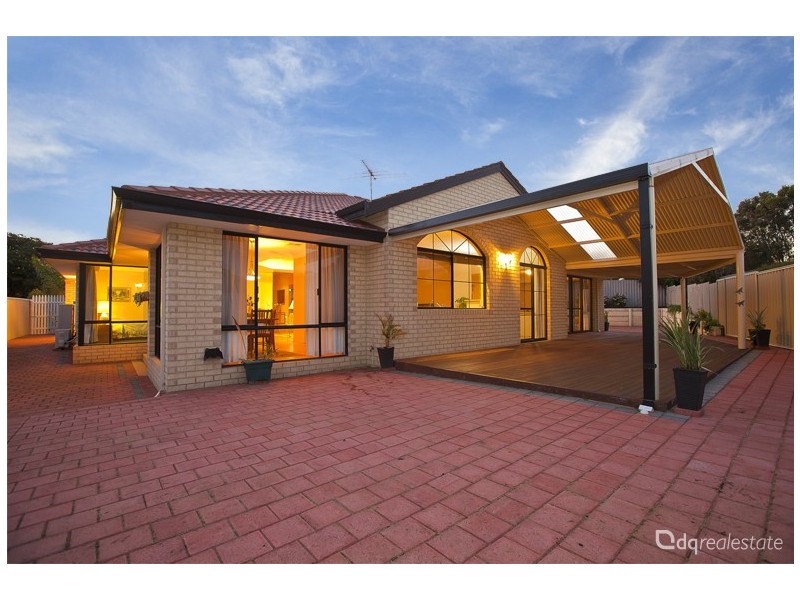 6 Torwood Grove, Edgewater WA 6027