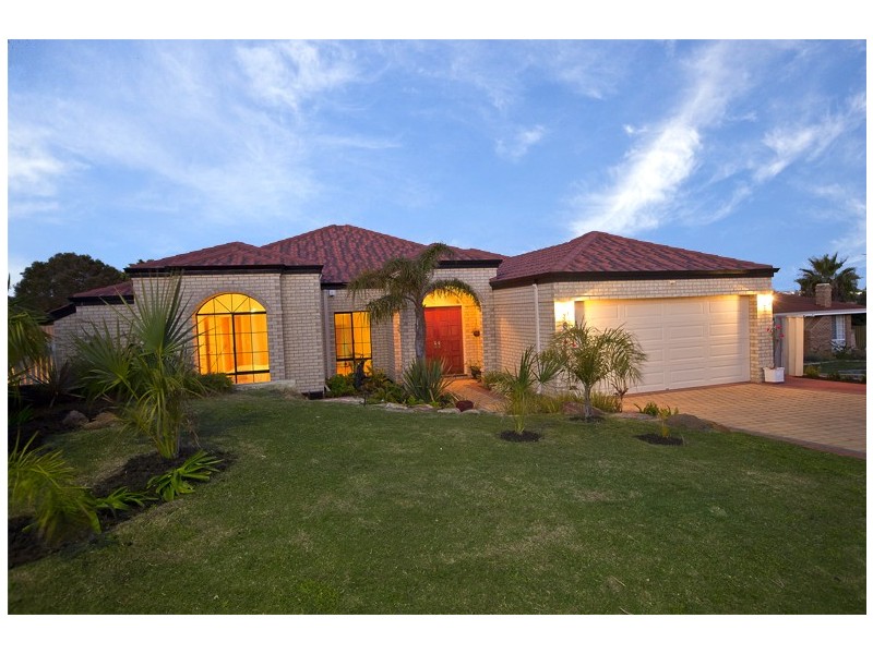 6 Torwood Grove, Edgewater WA 6027