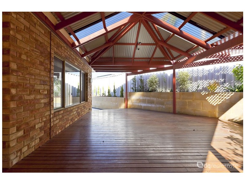 23 Pepperwood Grove, Woodvale WA 6026