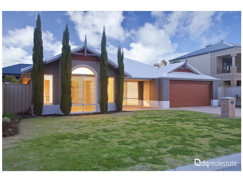 21 Foxfield Road, Darch WA 6065