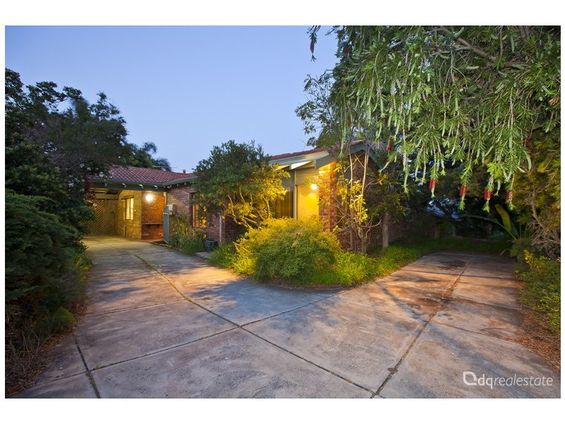 5 Vista Close, Edgewater WA 6027