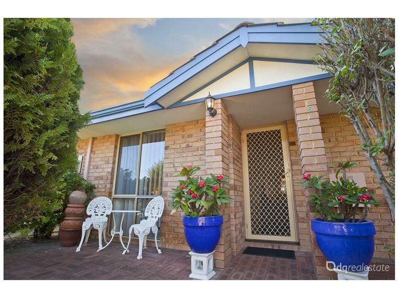 5/296 The Strand, Dianella WA 6059