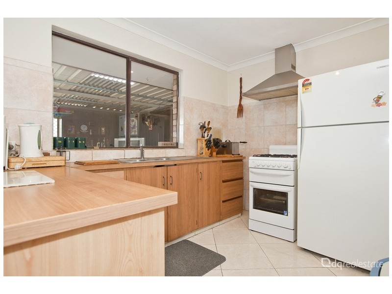 45 Gibb Crescent, Westminster WA 6061