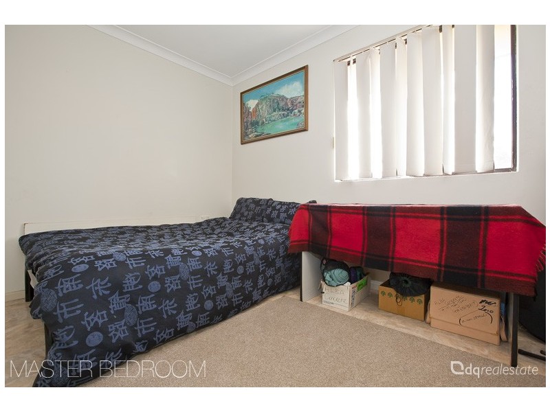 45 Gibb Crescent, Westminster WA 6061