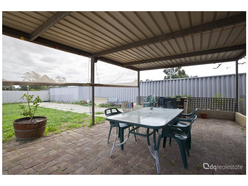 45 Gibb Crescent, Westminster WA 6061