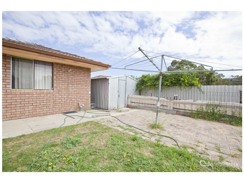 45 Gibb Crescent, Westminster WA 6061