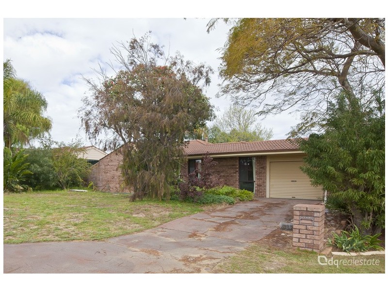 6 Pinner Court, Kingsley WA 6026