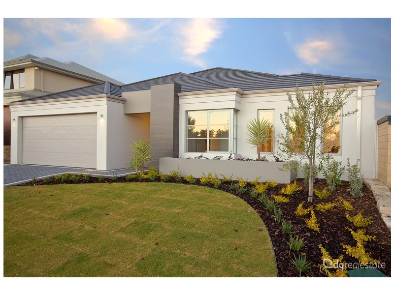 22 Brigantine Drive, Jindalee WA 6036