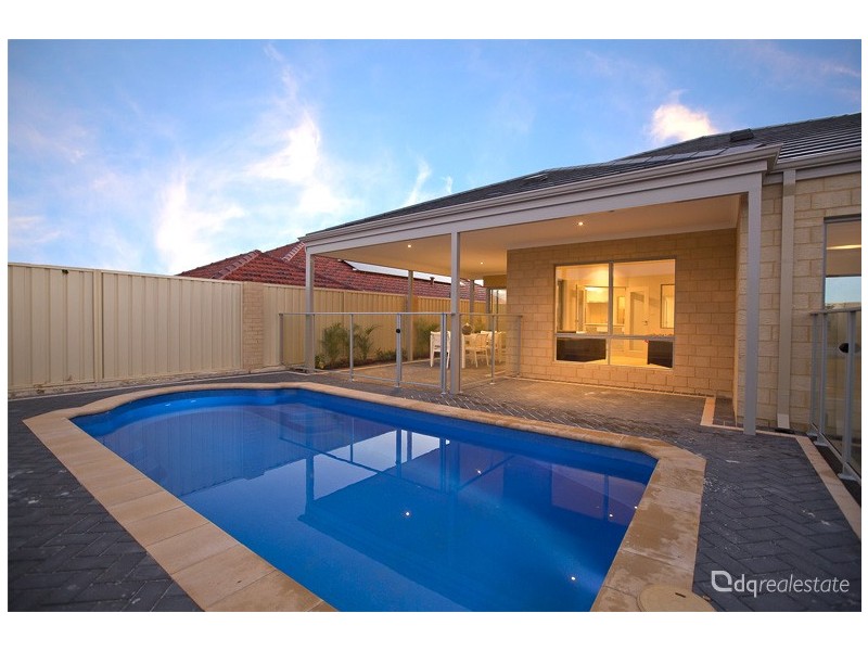 22 Brigantine Drive, Jindalee WA 6036
