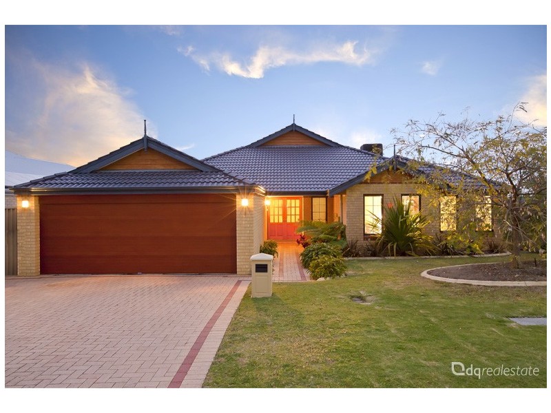 8 Bazille Crescent, Tapping WA 6065