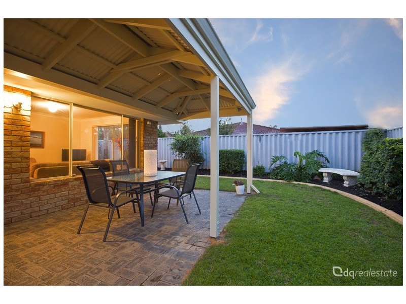 14 Manning Rise, Woodvale WA 6026