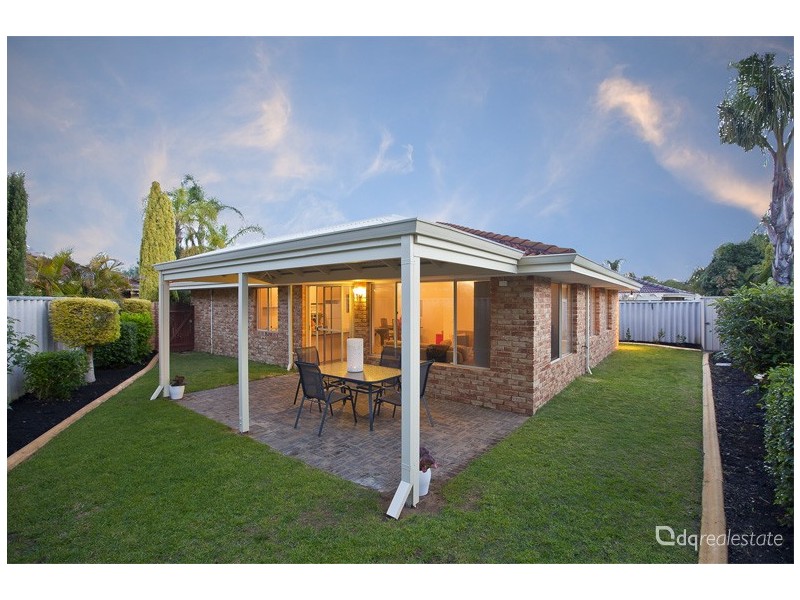 14 Manning Rise, Woodvale WA 6026