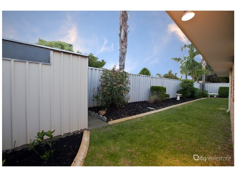 14 Manning Rise, Woodvale WA 6026