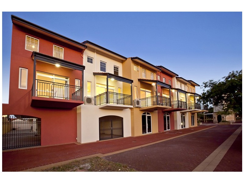 2/57 Ponte Vecchio, Ellenbrook WA 6069