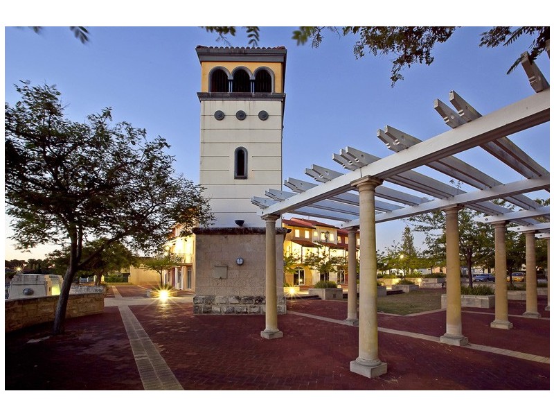 2/57 Ponte Vecchio, Ellenbrook WA 6069