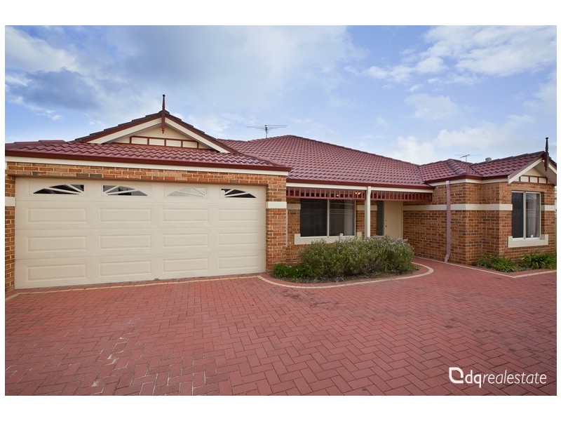 21 Tyne Crescent, Wanneroo WA 6065