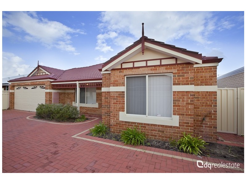 21 Tyne Crescent, Wanneroo WA 6065
