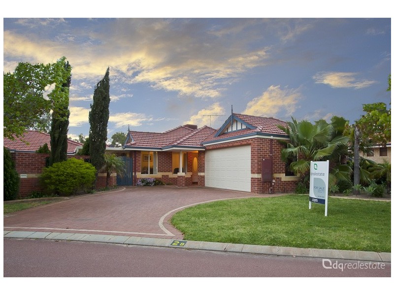 B/2 Waterview Drive, Woodvale WA 6026