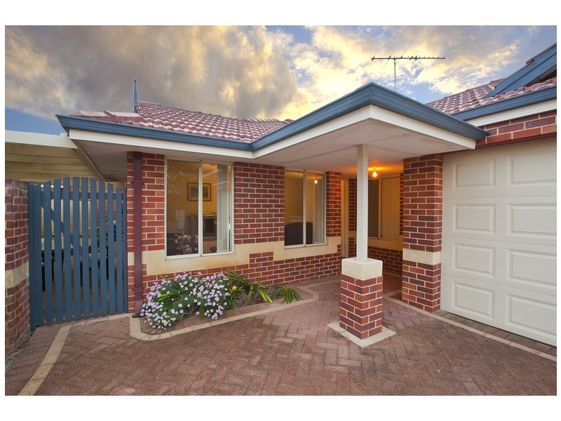 B/2 Waterview Drive, Woodvale WA 6026