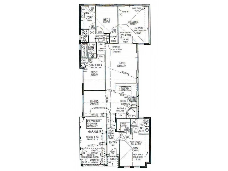 16 Riverlinks Drive, Clarkson WA 6030