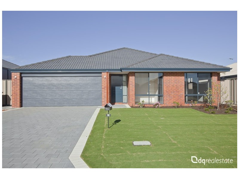 20 Berlin Drive, Wanneroo WA 6065
