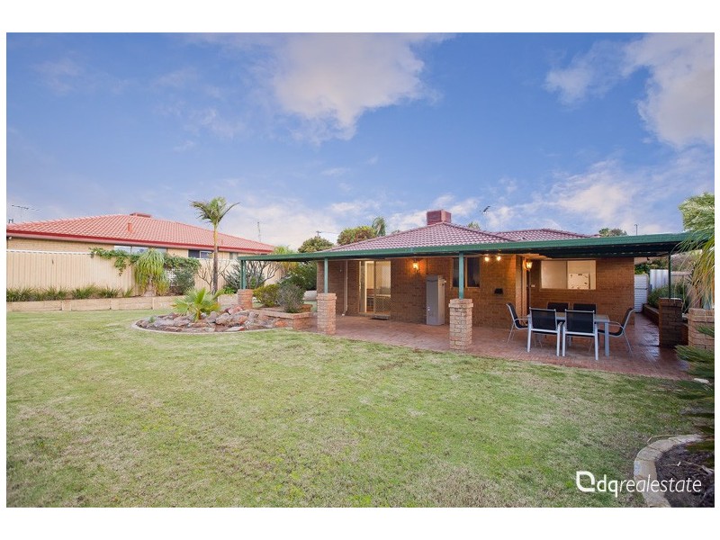 6 Dimitrios Court, Hocking WA 6065