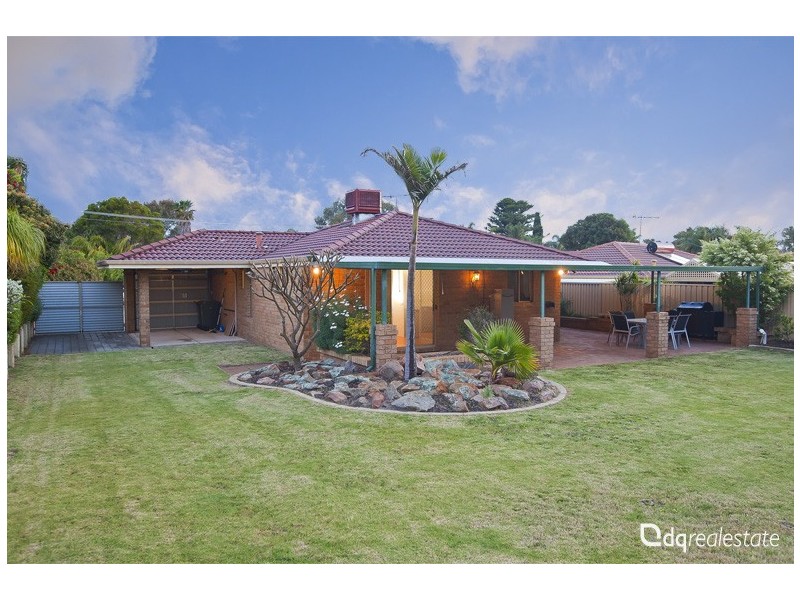 6 Dimitrios Court, Hocking WA 6065