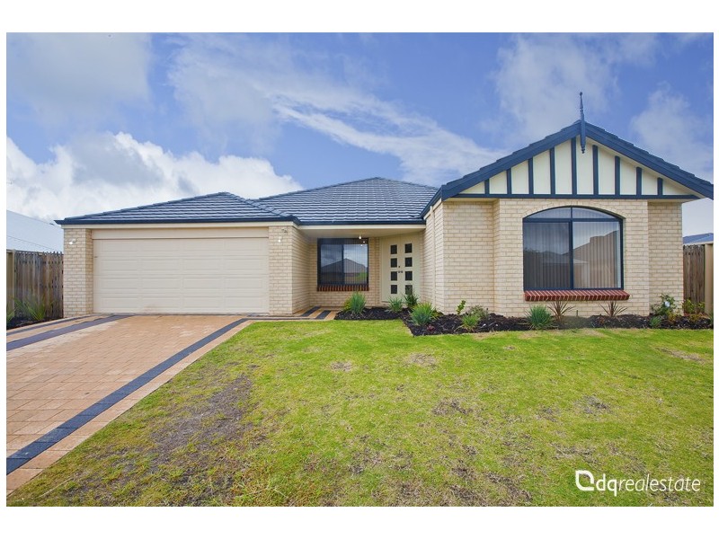 7 Cozens Road, Tapping WA 6065