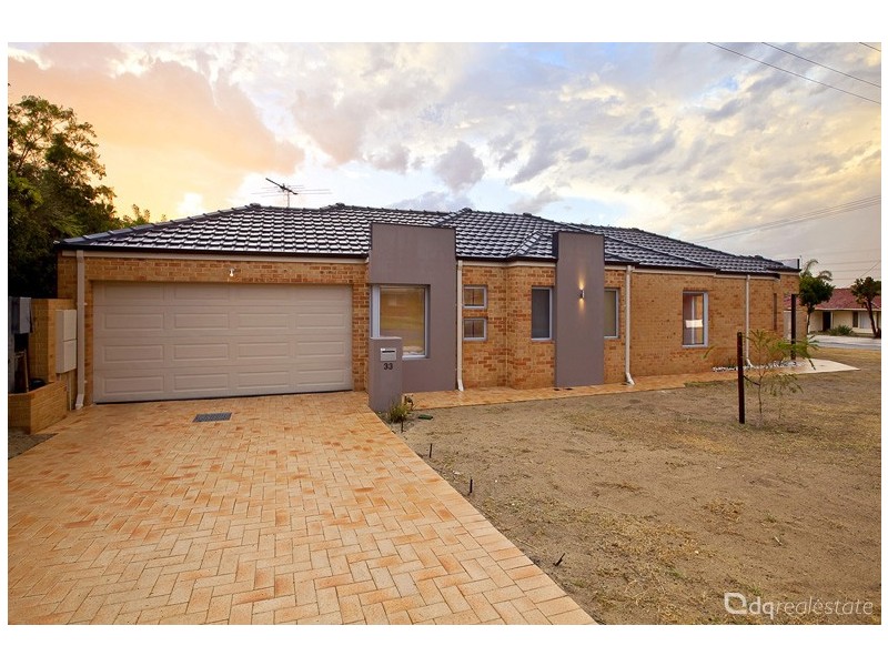 33 Halland Way, Westminster WA 6061