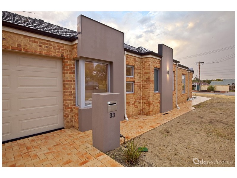 33 Halland Way, Westminster WA 6061