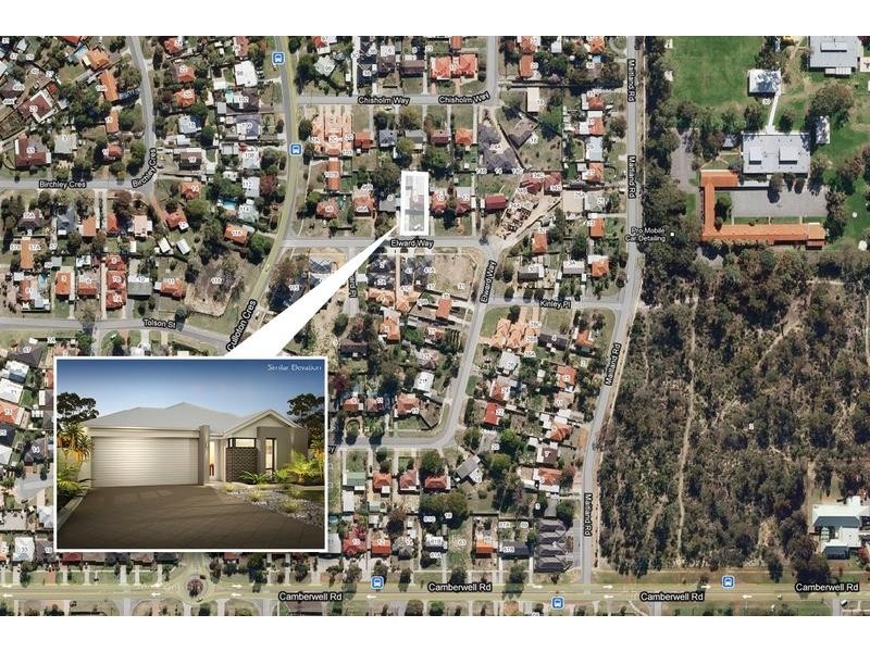 A, B & C/42 Prop Lots 1, 2 & 3 Elward Way., Balga WA 6061