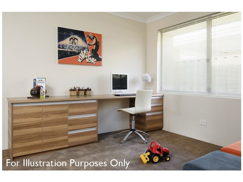 A, B & C/42 Prop Lots 1, 2 & 3 Elward Way., Balga WA 6061