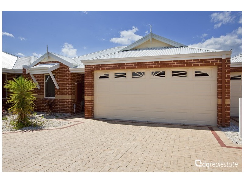 4/36 Farmaner Parkway, Ellenbrook WA 6069