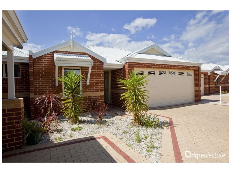 4/36 Farmaner Parkway, Ellenbrook WA 6069
