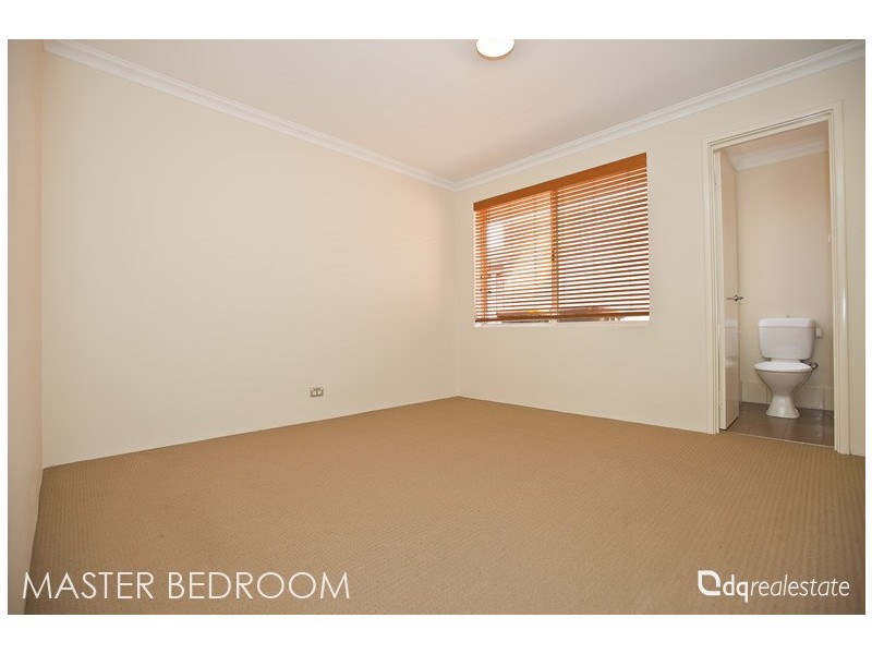 4/36 Farmaner Parkway, Ellenbrook WA 6069