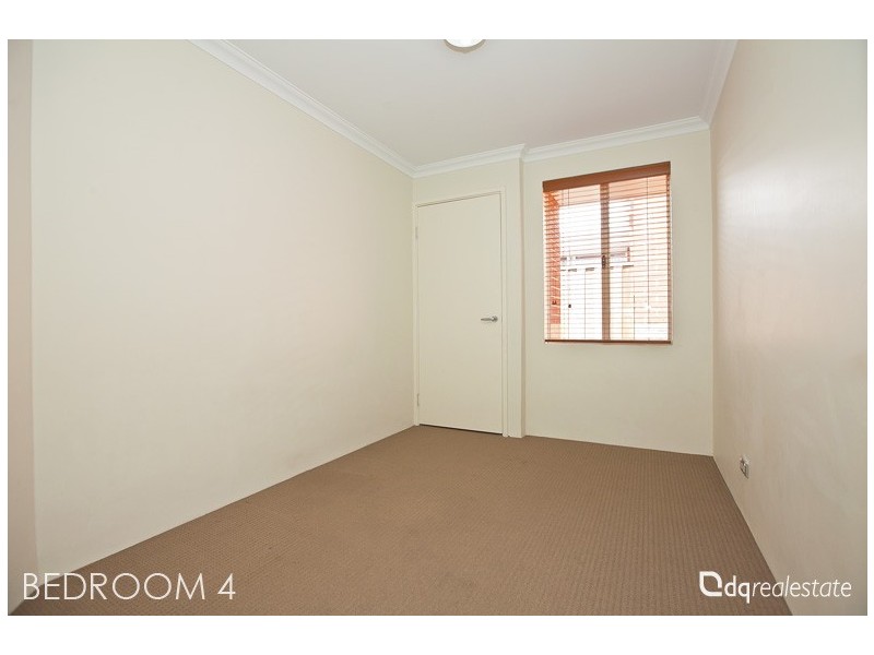 4/36 Farmaner Parkway, Ellenbrook WA 6069