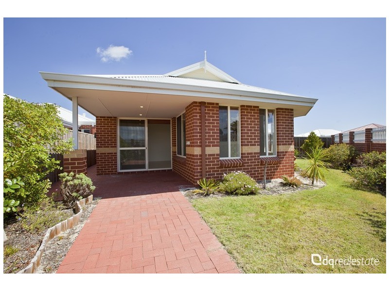 4/36 Farmaner Parkway, Ellenbrook WA 6069