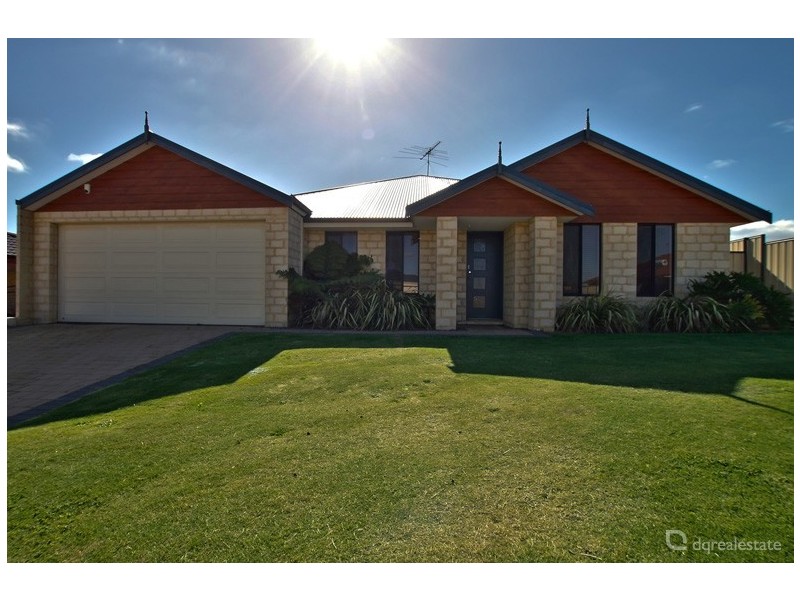 10 Turnwood Vista, Wanneroo WA 6065