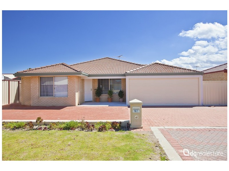 67 Clarkson Ave, Tapping WA 6065