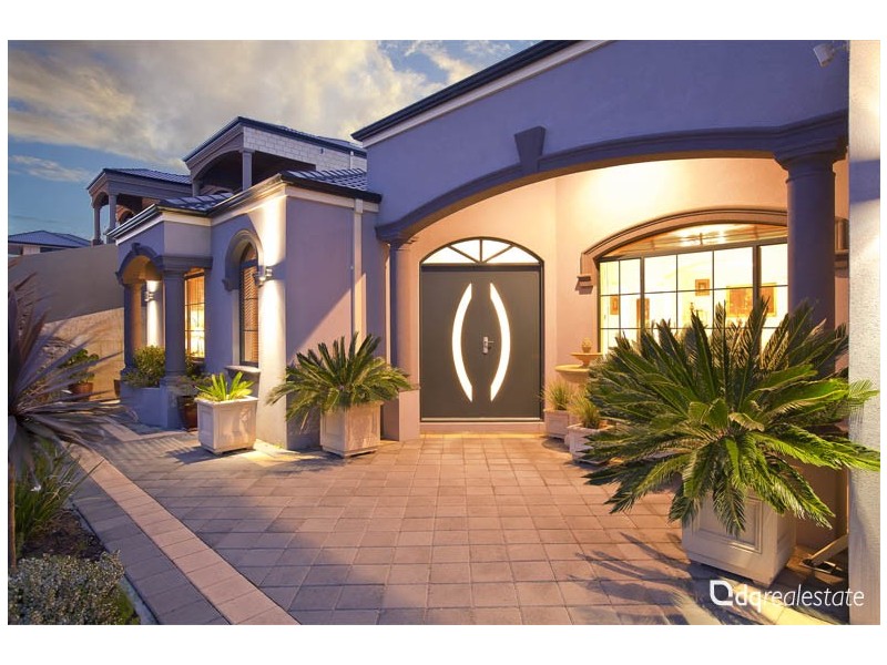 4 Scido Rise, Darch WA 6065