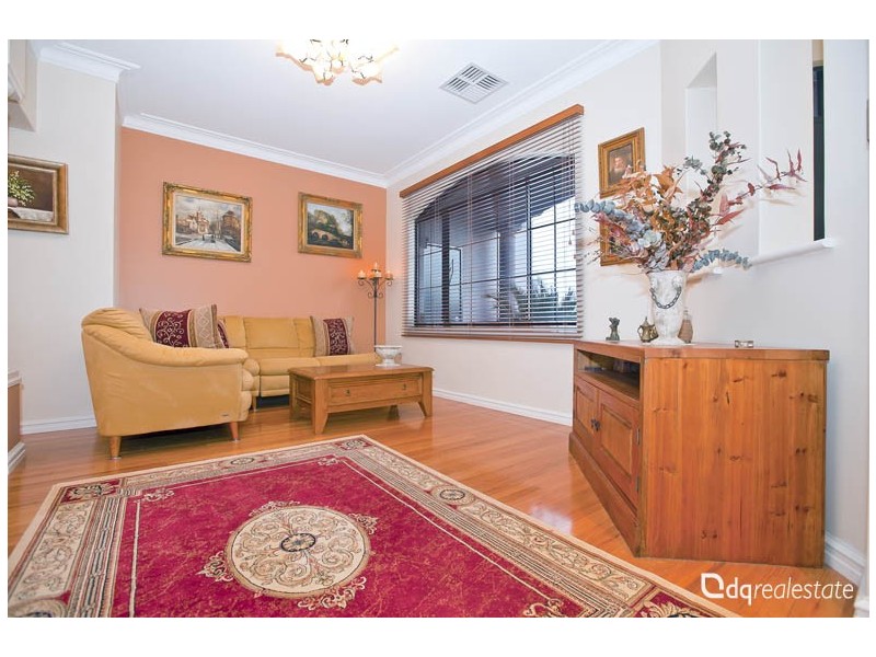 4 Scido Rise, Darch WA 6065