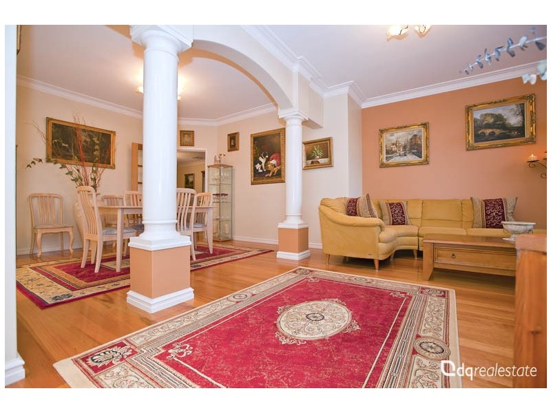 4 Scido Rise, Darch WA 6065