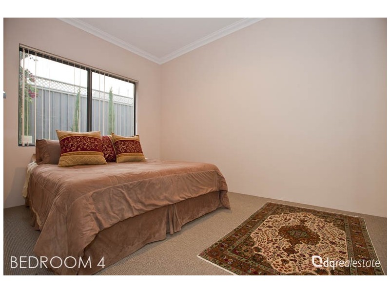 4 Scido Rise, Darch WA 6065