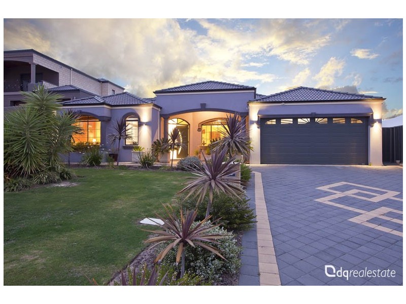 4 Scido Rise, Darch WA 6065