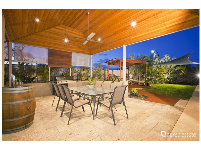 21 Sabina Park Drive, Madeley WA 6065