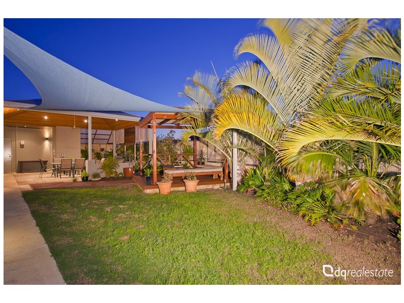 21 Sabina Park Drive, Madeley WA 6065