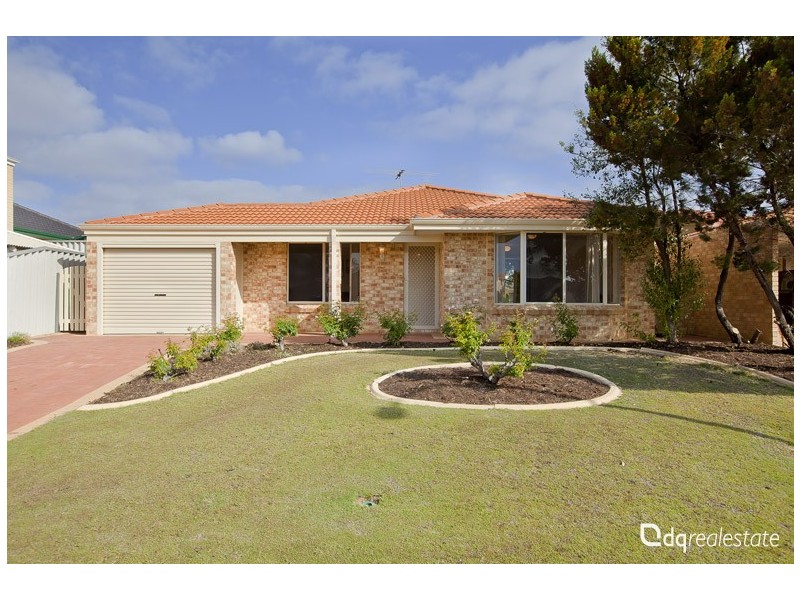 16 Currambine Blvd, Currambine WA 6028